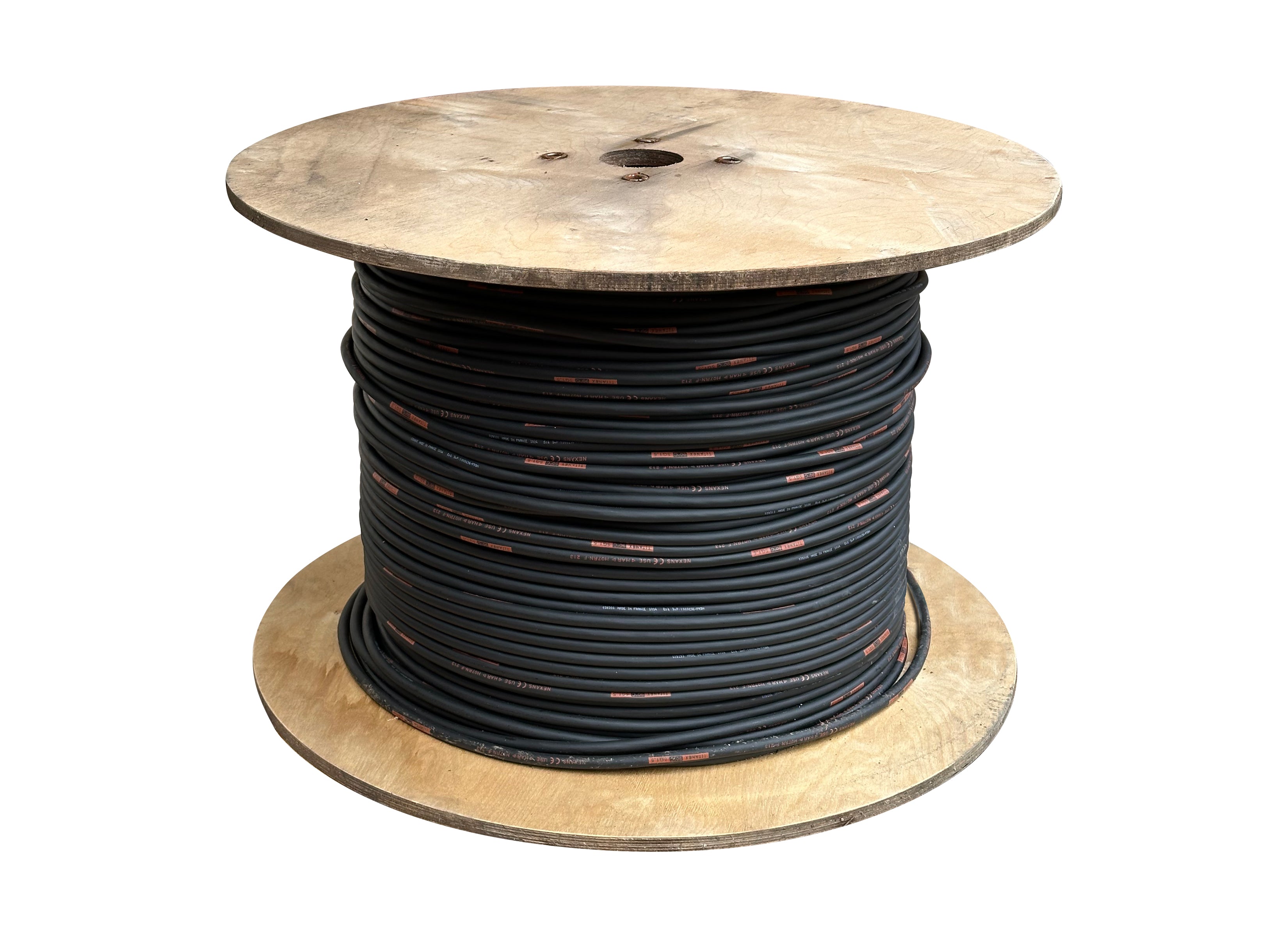 ELSYFLEX T51505 CEE prodlužovací kabel 16A 5P 400V IP44, TITANEX H07RN-F 5G1,5 mm², 5m ELSYFLEX T51505 CEE prodlužovací kabel 16A 5P 400V IP44, TITANEX H07RN-F 5G1,5 mm², 5m